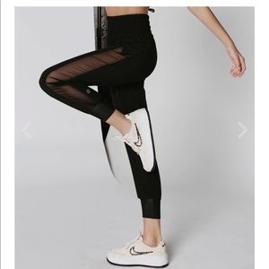 Five the Label dance pants Hannah Jogger